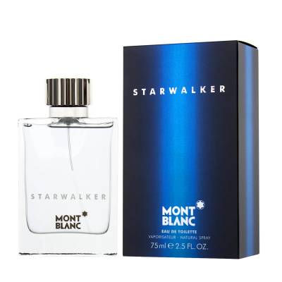Starwalker Eau de Toilette за мъже 75 ml