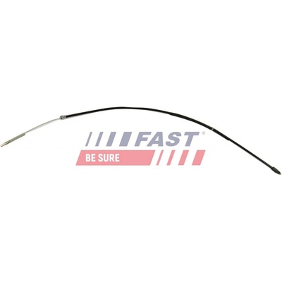 Ťažné lanko, parkovacia brzda FAST FT69031