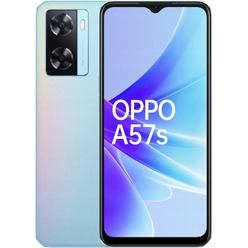 Oppo A57s 4GB/128GB Sky Blue