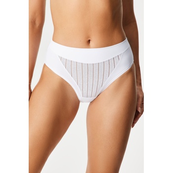 Image 1 of Selene Класически бикини Mariluz с висока талия (Mariluz_kal)