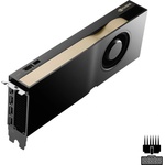 PNY NVIDIA RTX 5000 32GB Ada Generation (VCNRTX5000ADA-PB) Видео карти