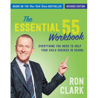 Essential 55 Workbook