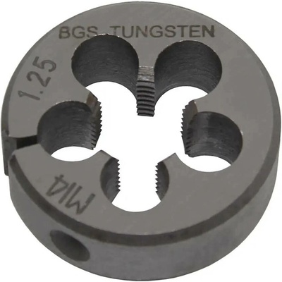 BGS 1900-M14X1.25-S Závitové očko M14 x 1,25 mm ze sady BGS 1900