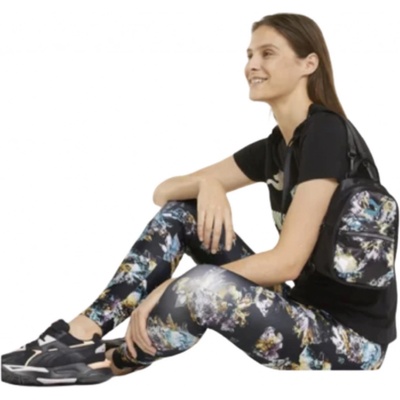 Puma dámské legíny graphic multicolor
