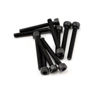 SWORKz válcový inbus M3x23 mm 10 ks