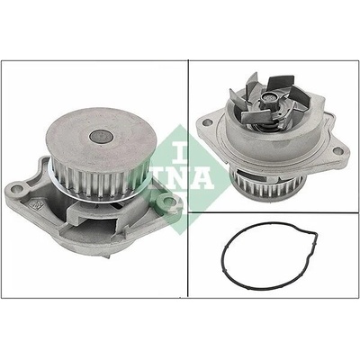 Vodní čerpadlo, chlazení motoru Schaeffler INA 538 0026 10