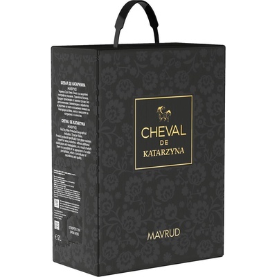 Katarzyna Шевал де Катаржина МАВРУД