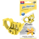 Dr. MARCUS CITY Vanilla