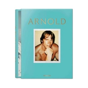 Arnold (ISBN: 9783836599580)