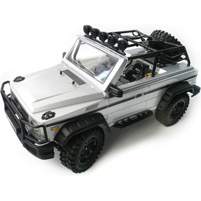 IQ models Crawler Surpass Wild 4WD RTR 1:10