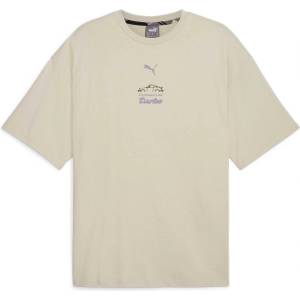 PUMA Тениска PL Statement Graphic Tee (62739302)