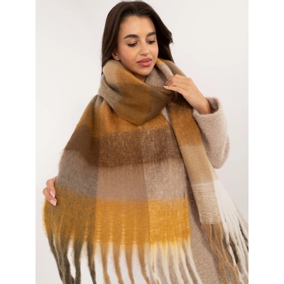 AT SZ 2312501.62 brown hnedá Wool Fashion Italia 2016103560912