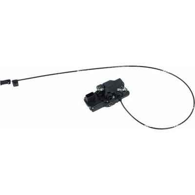 Zámok dverí NRF 902020