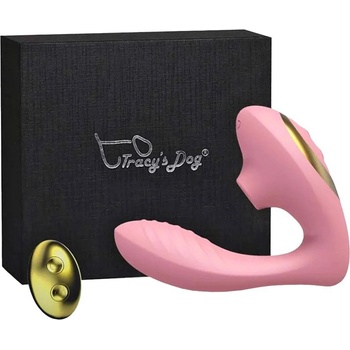 Tracy´s Dog OG 2