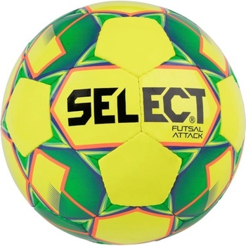 Select Attack