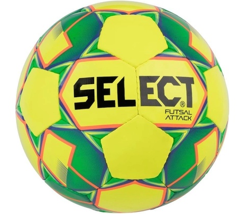 Select Attack