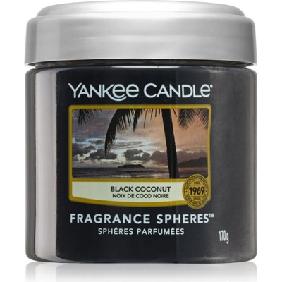 Yankee Candle Black Coconut ароматни перли 170 гр