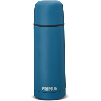 Primus Classic Light vacuum flask 0, 75 L, indigo blue (P743590)