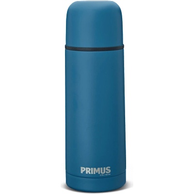 Primus Classic Light vacuum flask 0, 75 L, indigo blue (P743590)