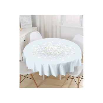 Mila Home Покривка за маса ø 140 cm - Mila Home (MasaYuv-8924)
