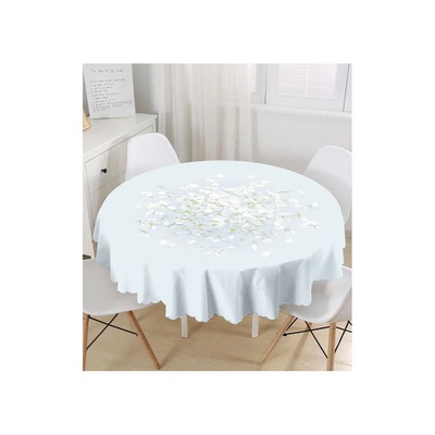 Mila Home Покривка за маса ø 140 cm - Mila Home (MasaYuv-8924)