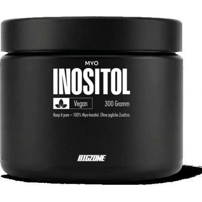 Big Zone Inositol 300 g