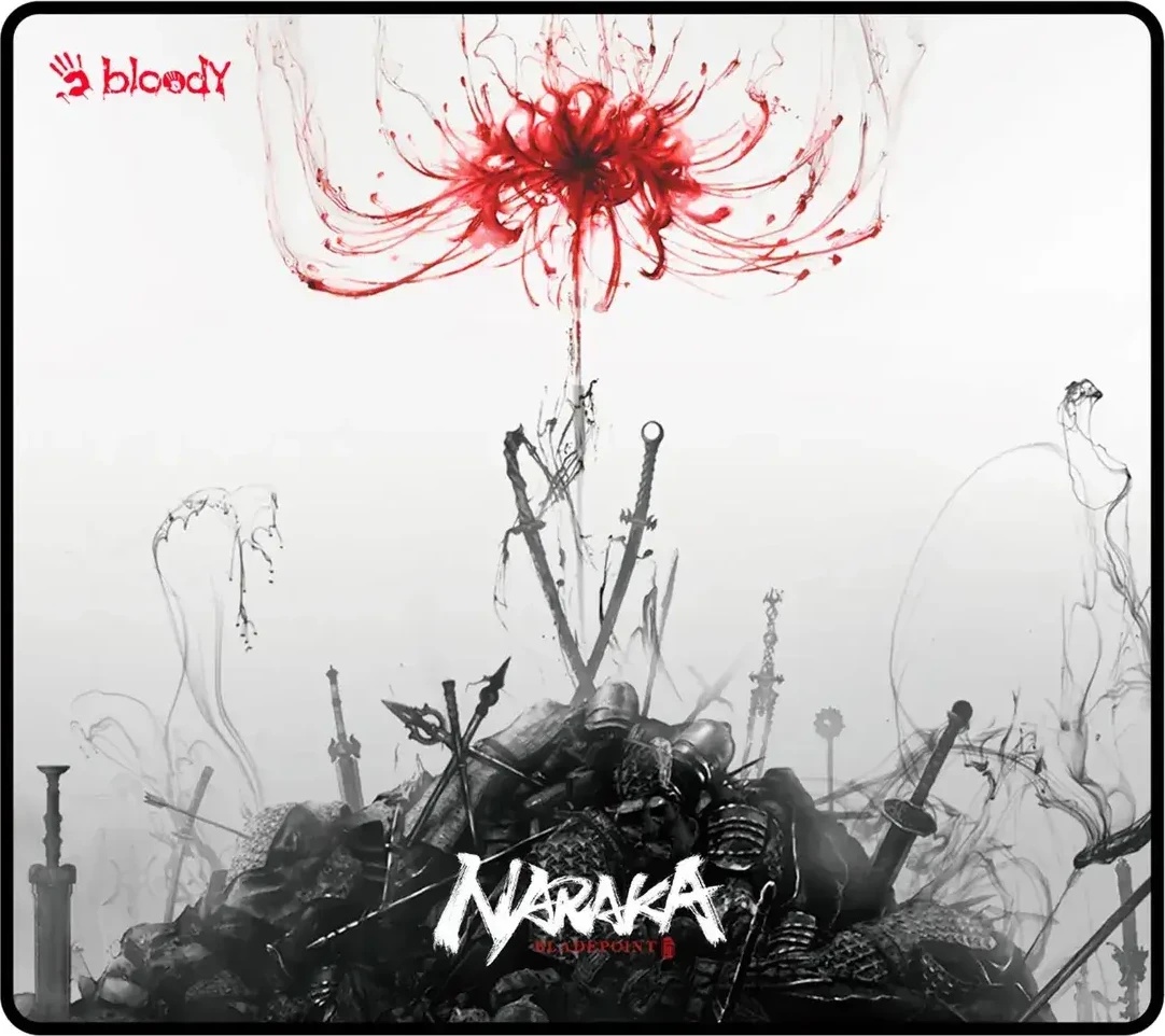 A4Tech Bloody BP-45 Naraka M