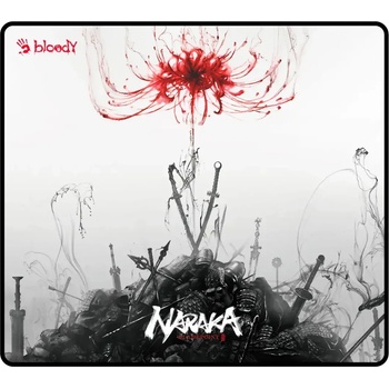 Image 1 of A4Tech Bloody BP-45 Naraka M