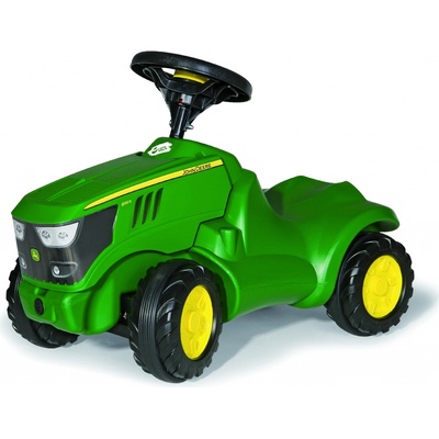 Rolly Toys Jonh Deer