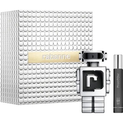 Paco Rabanne Phantom EDT 100 ml + EDT 20 ml комплект за мъже