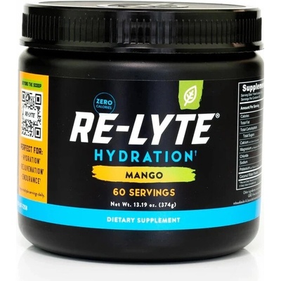 Redmond Re-Lyte Hydration Elektrolyty 380 g