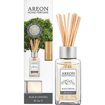 Areon HP sticks black crystal 85 ml