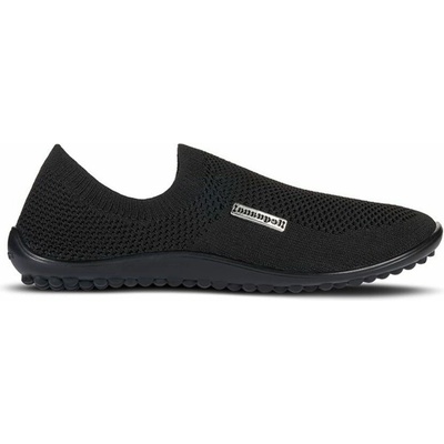 Leguano barefoot boty SCIO černé