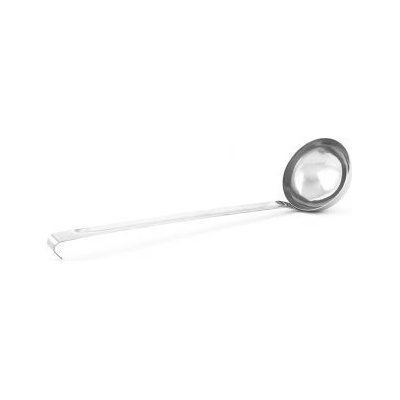 Naběračka EKONOMIK 0,2l 10 cm