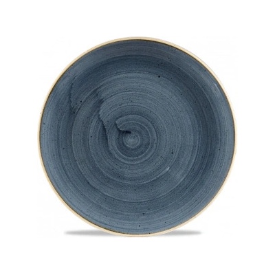 Churchill 1795 CHURCHILL Stonecast Blueberry 26 cm