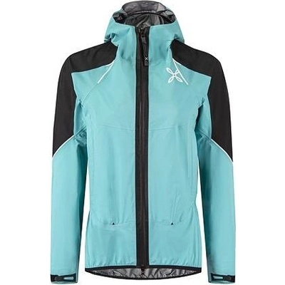 Montura Magic 2.0 Jacket W Lady care blue – Zboží Mobilmania