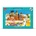 Art Puzzle Детски пъзел Art Puzzle от 48 части - Феите на замъка (5916)