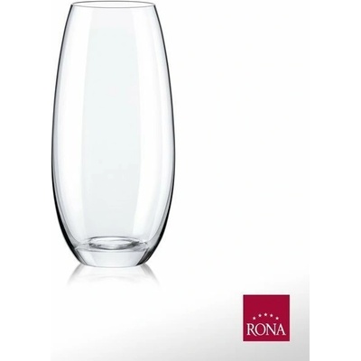 RONA Váza oblá 25 cm 1 ks – Zboží Dáma