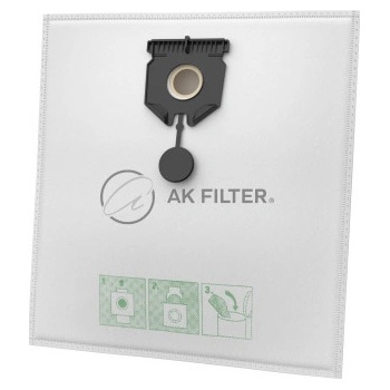 Akfilter Kärcher 2.889-154.0 3 ks