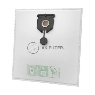 Akfilter Kärcher 2.889-154.0 3 ks
