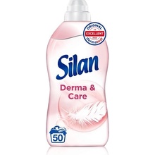 Silan aviváž Derma & Care 50 PD 1100 ml