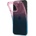 Spigen Калъф Spigen Liquid Crystal за iPhone 15 Pro, ACS06700, Розов- Син (ACS06700)