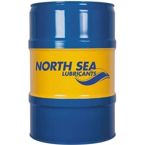 North Sea Lubricants TIDAL POWER HDX 20W-50 200 l