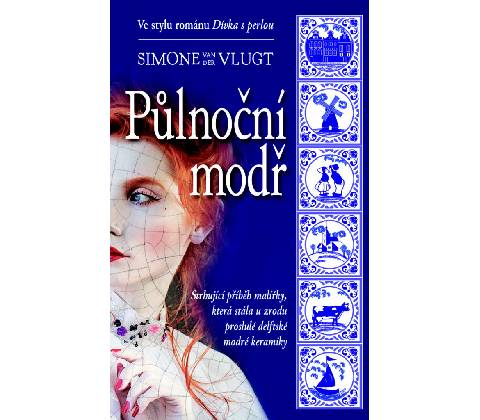 Půlnoční modř