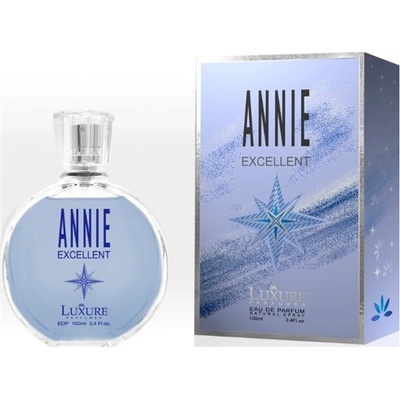 Luxure Annie Excellent parfémovaná voda dámská 100 ml
