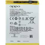 OPPO Батерия за Oppo A52 CPH2061 - phoneparts - 30,00 лв