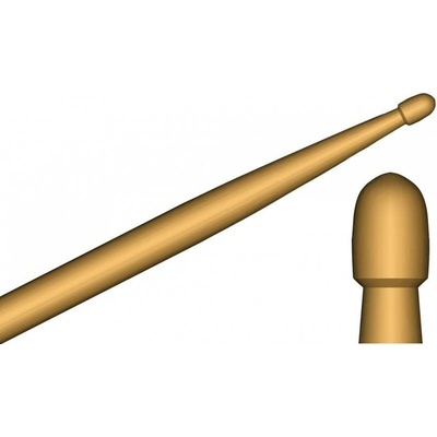 R-stick hickory 9A