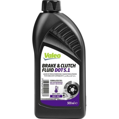 Valeo 402407 500 ml