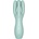 Satisfyer Клиторстимулатор Threesome 3 вибриращ
