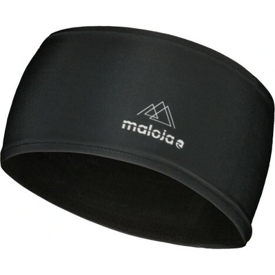 Maloja StrichkogelM čierna